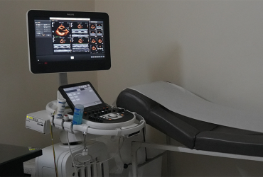 Echocardiography