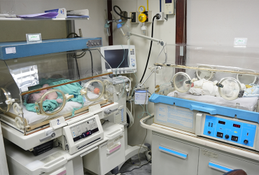 Neonatal Intensive Care Unit