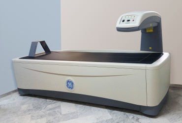 Bone Density Measurement 